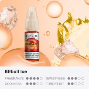 Elfbull Ice