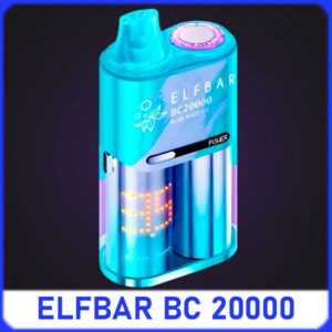 elfbar bc20000