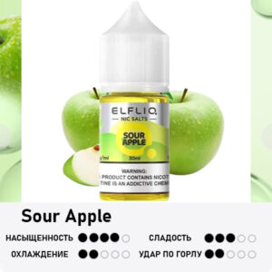 Sour Apple