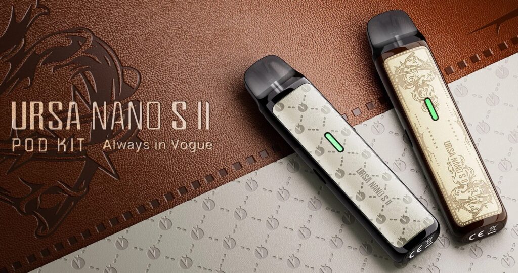 ursa nano s 2