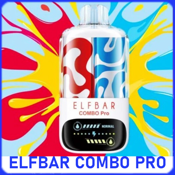 elfbar combopro