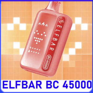 elf bar bc45000