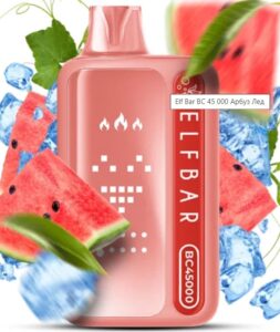 elfbar bc 45000