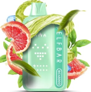 Чай Грейпфрут
Сладость - 3
Кислота - 0 
Охлаждение - 0