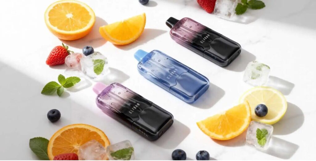 elf bar duke 30000