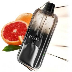 elf bar duke orange sicilia