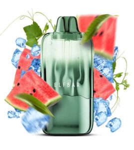 elf bar duke watermelon ice